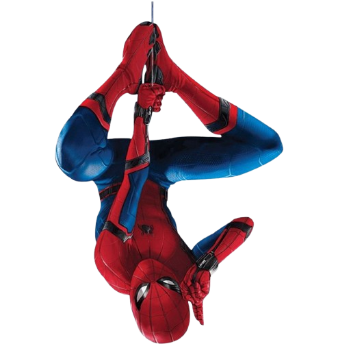 Spider-Man Rope